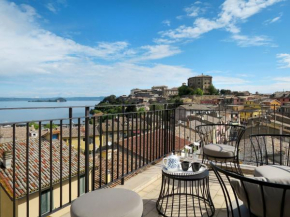 Holiday Home Mimmina by Interhome Capodimonte